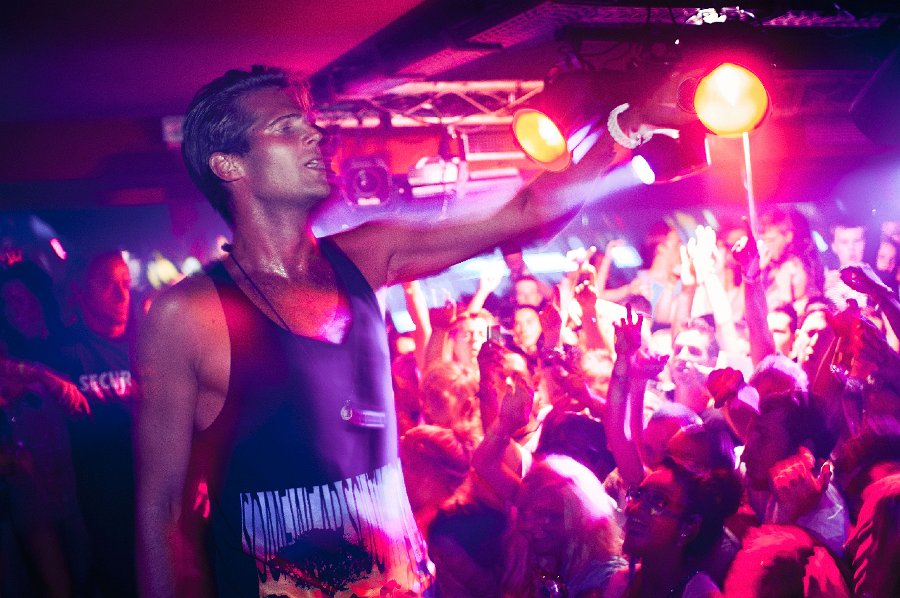 Basshunter